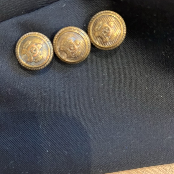 Boys blazer - Picture 4 of 4